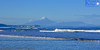 Taranaki from Tongaporutu