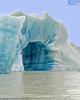 Iceberg On Tasman Lake