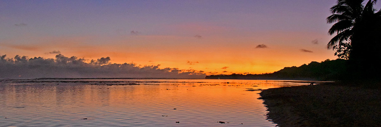 Cook Islands Cook Islands