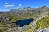 The Routeburn Track