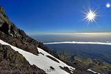 Taranaki Via East Ridge