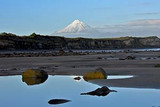 Taranaki & Sunrise