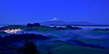 Taranaki At Dawn