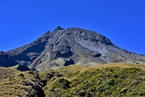 Taranaki Via Carrington Ridge