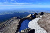 Taranaki Maunga Via East Ridge