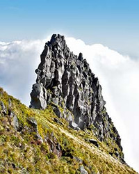 A Great Day On Taranaki