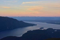 The Kepler Track