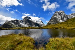 The Milford Track