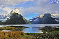 Milford Sound - 2010