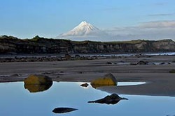 Taranaki & Sunrise