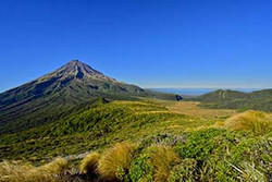 Henry Peak Via The Kaiauai Track