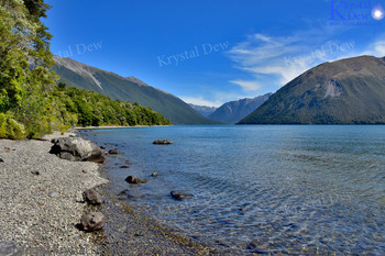 Lake Rotoiti