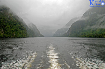 Doubtful Sound