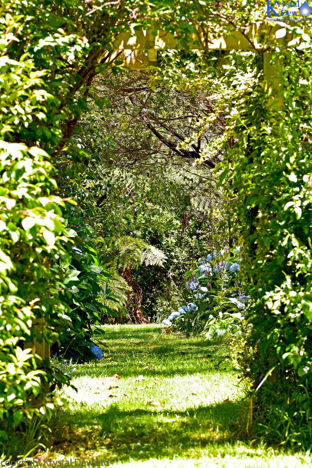 Garden Path