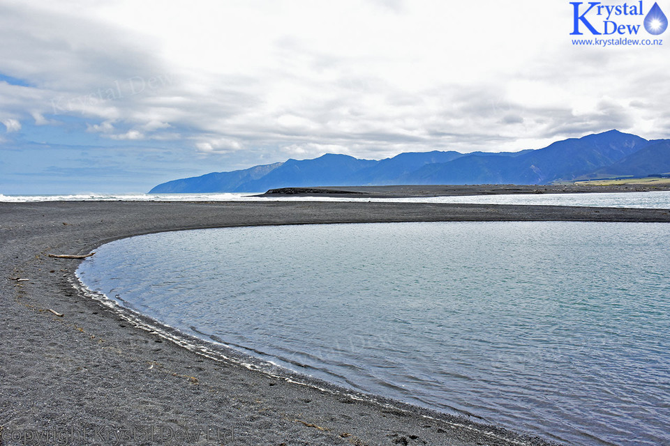 Lake Onoke