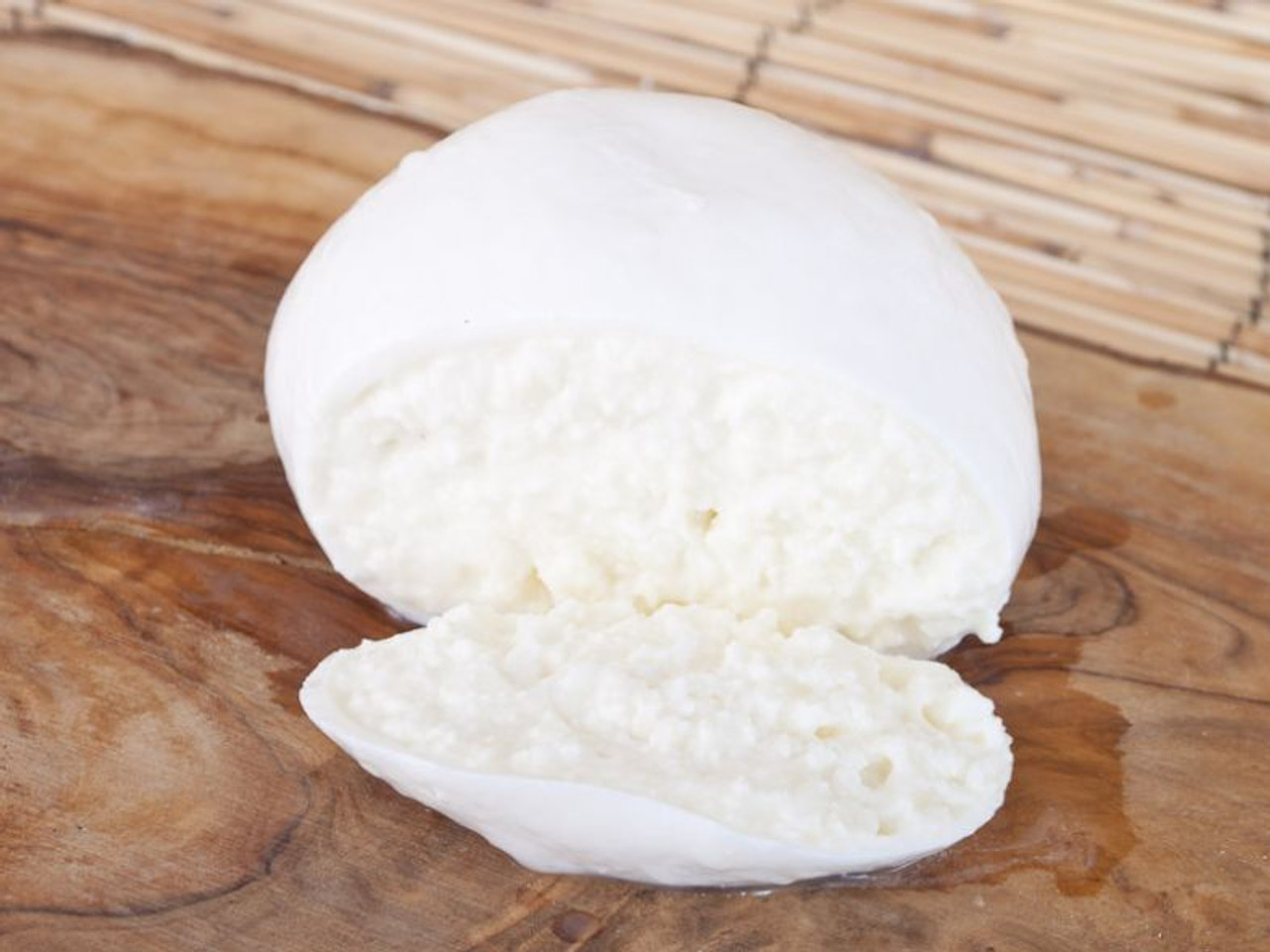 Mozzarella