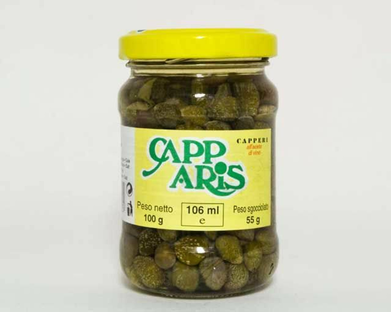 capers what are they