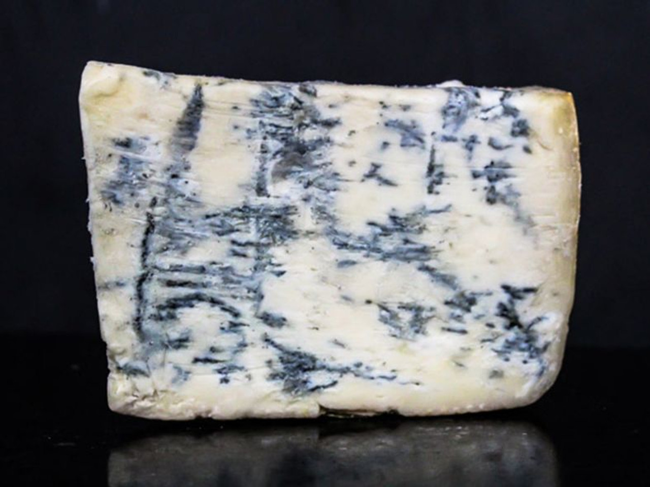 Gorgonzola Piccante (Italian Pasteurized Cow's Milk Cheese)