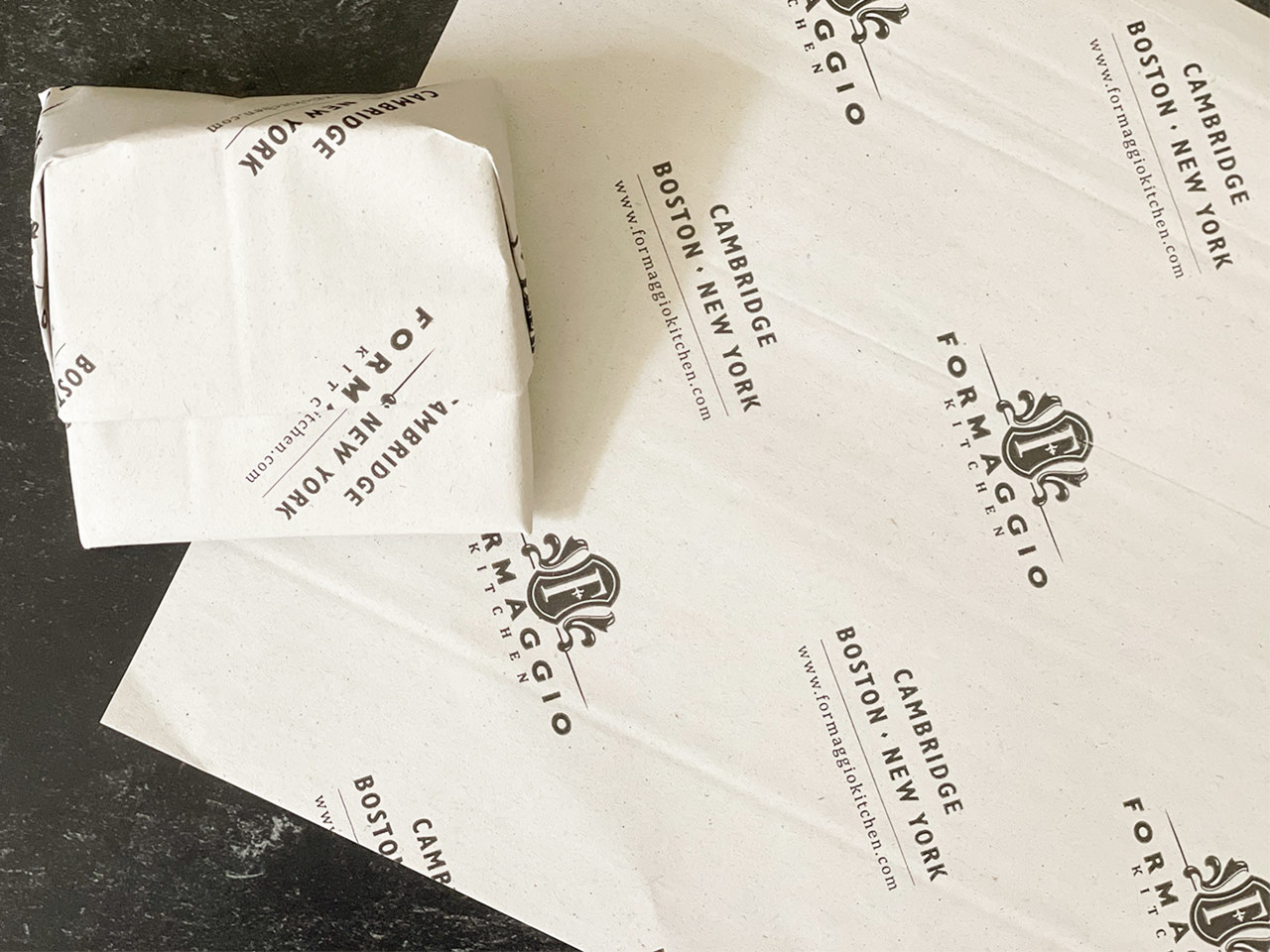 Formaggio Kitchen Cheese Paper - Thumbnail 2