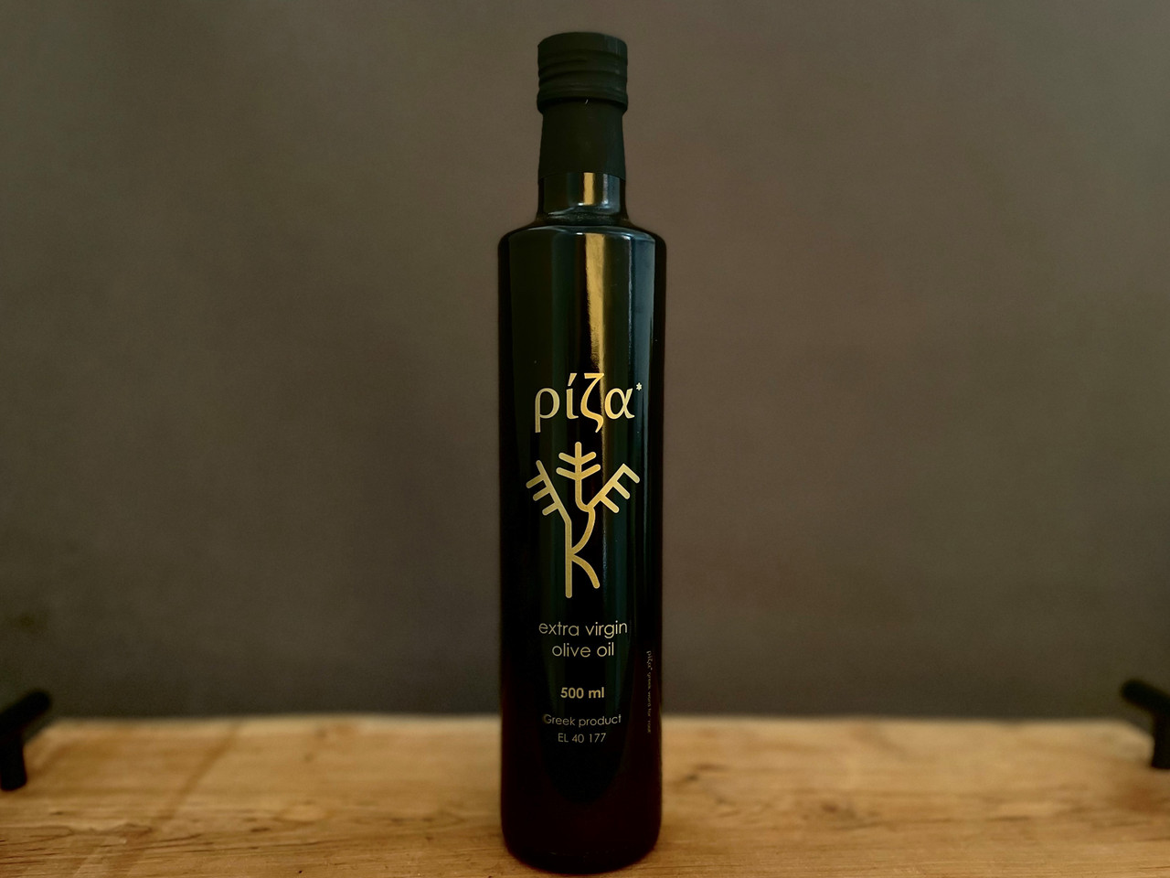 Riza Extra Virgin Olive Oil - 500ml - Formaggio Kitchen