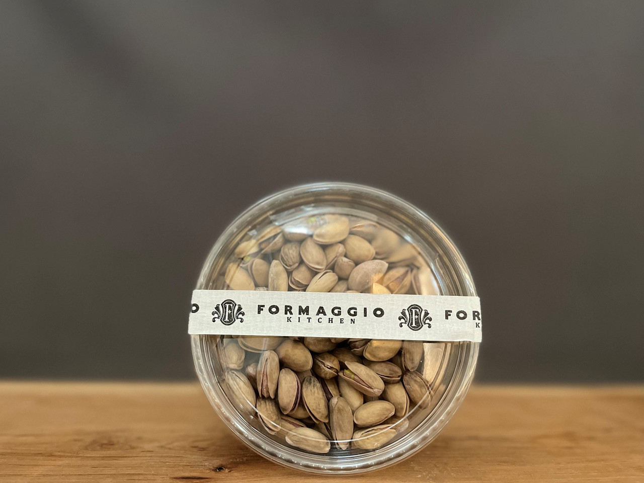 Turkish Antep Pistachios - 8oz - Formaggio Kitchen
