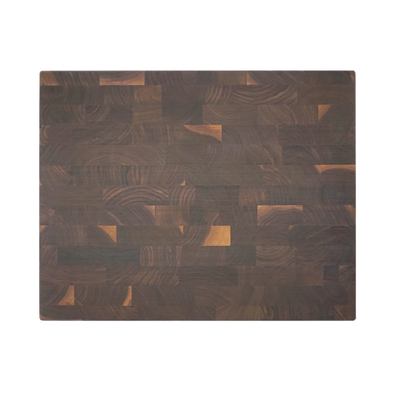 JK Adams Walnut End Grain Cutting Board - Thumbnail 3