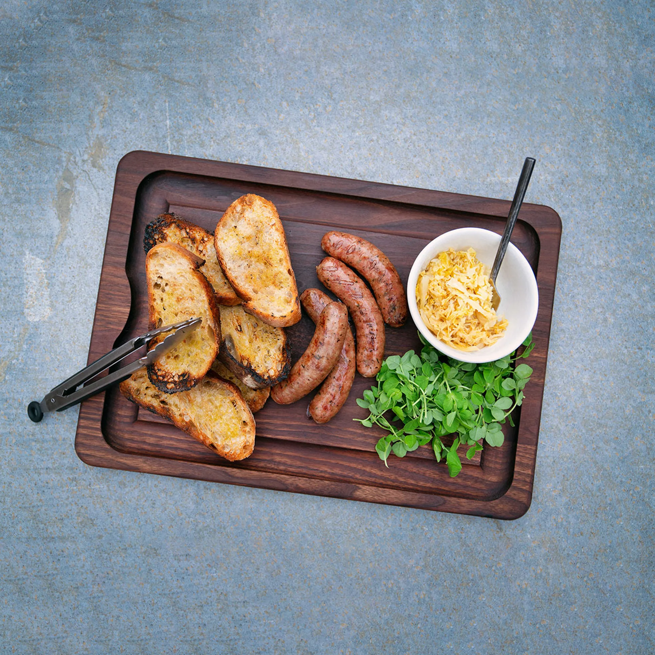 JK Adams Carving Board - Thumbnail 4