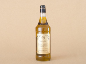 Moulin Jean Marie Cornille Provence Olive Oil - 1L