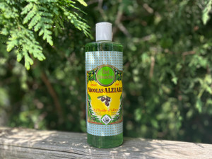 Alziari Gel Douche (Shower Gel) - 500ml