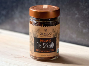 Askada Fig Spread - 250g Askada Fig Spread - 250g