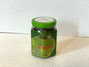 Le Petit Mas Fermented Garlic Flowers - 190ml