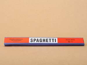 Poschiavo Spaghetti 500gr