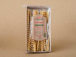 Rustichella Lasagne - 500g Pasta Rustichella Lasagne - 500g Pasta