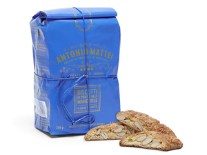 Antonio Mattei Biscotti di Prato - 250g