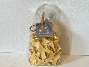 Marco Giacosa, Maltagliati a Mano, 250g Pasta