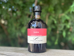 San Giacomo, Balsamela (Apple Cider Balsamic) - 250ml - Formaggio