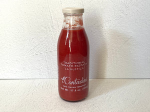 I Contadini "La Rustica" Tomato Passata - 500g