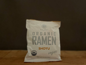 Japan Gold Shoyu Vegan Ramen - 3.8oz