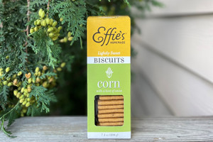 Effie's Corncakes  - 7.2oz Effie's Corncakes  - 7.2oz