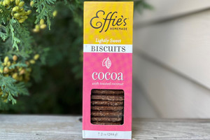 Effie's Cocoacakes 7.2oz Cookies Effie's Cocoacakes 7.2oz Cookies
