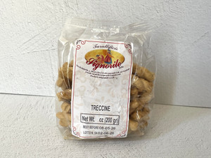 Signorile Taralli Treccine - 200g