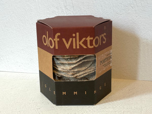 Olof Viktors Crispbread - 180g