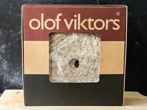 Olof Viktors, Crispbread - 430g
