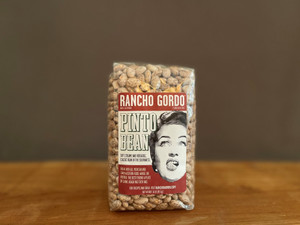 Rancho Gordo Pinto Beans - 1lb Rancho Gordo Pinto Beans - 1lb