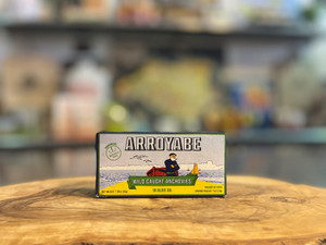 Arroyabe Anchovies Fillets - 1.76oz