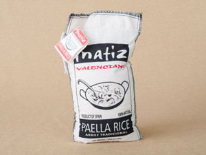 Matiz Paella Rice 1kg Matiz Paella Rice 1kg