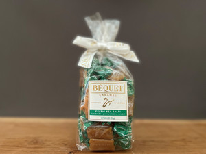 bequet caramel sea salt candy confection formaggio cambridge boston bequet caramel sea salt candy confection formaggio cambridge boston