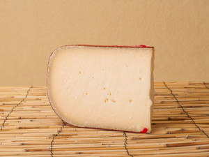 Old Groendal Brokkelkaas (Belgian Pasteurized Cow's Milk Gouda)