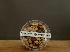 Fastachi Mixed Nuts - 8oz. Fastachi Mixed Nuts - 8oz.