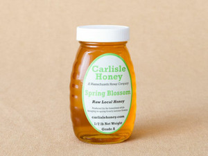 Smiley, Tupelo Honey - 15oz - Formaggio Kitchen